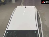 Toyota PRIUS ALPHA лот № 30006 оценка 3.5  с аукциона в Японии 8