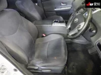 Toyota PRIUS ALPHA лот № 30113 оценка 3.5  с аукциона в Японии 5