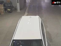 Toyota PRIUS ALPHA лот № 30113 оценка 3.5  с аукциона в Японии 8