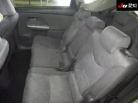 Toyota PRIUS ALPHA лот № 30113 оценка 3.5  с аукциона в Японии 3