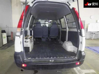 Toyota TOWN ACE VAN  с аукциона в Японии