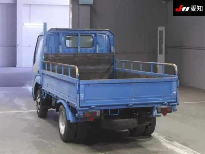 Toyota TOYOACE