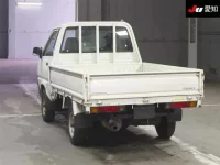 Toyota TOWN ACE TRUCK лот № 4037 оценка 3.5  с аукциона в Японии 1
