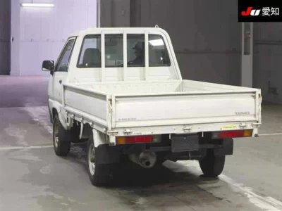 Toyota TOWN ACE TRUCK  с аукциона в Японии