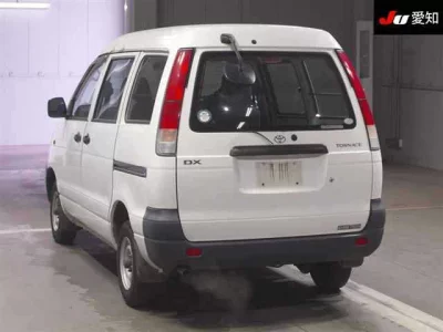 Toyota TOWN ACE