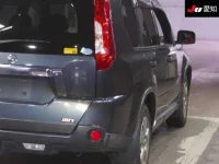 Nissan X-TRAIL лот № 1007 оценка 3.5  с аукциона в Японии 7