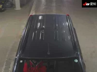 Nissan X-TRAIL лот № 1007 оценка 3.5  с аукциона в Японии 8