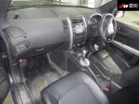 Nissan X-TRAIL лот № 1007 оценка 3.5  с аукциона в Японии 2