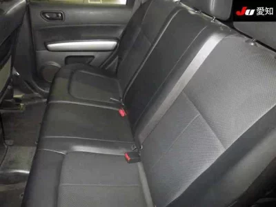 Nissan X-TRAIL  с аукциона в Японии