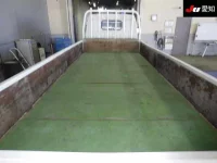 Hino DUTRO лот № 8001 оценка 3.5  с аукциона в Японии 3