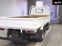 Hino DUTRO лот № 8001 оценка 3.5  с аукциона в Японии 7