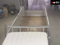 Hino DUTRO лот № 8002 оценка R  с аукциона в Японии 8