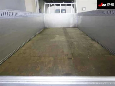 Hino DUTRO  с аукциона в Японии