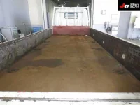 Hino DUTRO лот № 8006 оценка 3.5  с аукциона в Японии 3