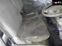 Hino DUTRO лот № 8006 оценка 3.5  с аукциона в Японии 5