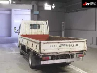 Hino DUTRO лот № 8006 оценка 3.5  с аукциона в Японии 1