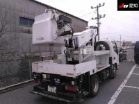 Hino DUTRO лот № 20004 оценка R  с аукциона в Японии 7