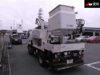 Hino DUTRO лот № 20004 оценка R  с аукциона в Японии 1