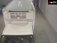 Toyota DYNA лот № 4015 оценка 3.5  с аукциона в Японии 8