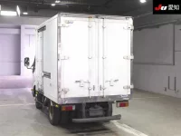 Toyota DYNA лот № 4015 оценка 3.5  с аукциона в Японии 1