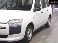 Toyota PROBOX лот № 20025 оценка 3.5  с аукциона в Японии 6