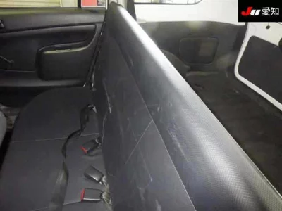 Toyota PROBOX  с аукциона в Японии