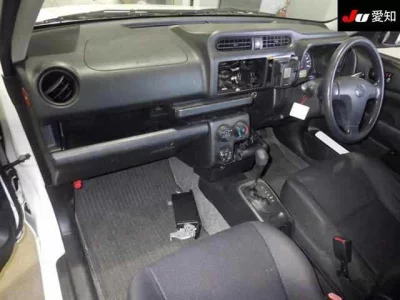 Toyota PROBOX  с аукциона в Японии