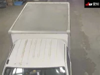 Daihatsu HIJET TRUCK лот № 35069 оценка 3.5  с аукциона в Японии 8