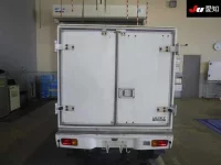 Daihatsu HIJET TRUCK лот № 35069 оценка 3.5  с аукциона в Японии 3