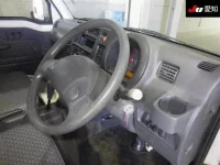 Daihatsu HIJET TRUCK лот № 35069 оценка 3.5  с аукциона в Японии 4