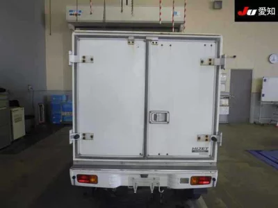 Daihatsu HIJET TRUCK  с аукциона в Японии