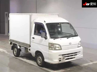Daihatsu HIJET TRUCK  с аукциона в Японии