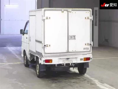 Daihatsu HIJET TRUCK  с аукциона в Японии
