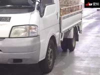 Mazda BONGO лот № 20028 оценка 3.5  с аукциона в Японии 6