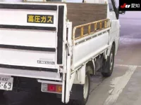 Mazda BONGO лот № 20028 оценка 3.5  с аукциона в Японии 7