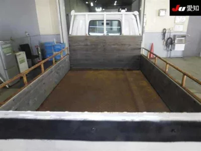 Mazda BONGO  с аукциона в Японии