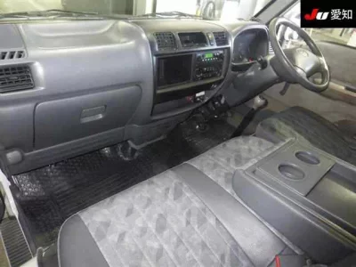 Mazda BONGO  с аукциона в Японии