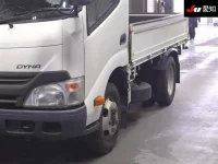Toyota DYNA лот № 20030 оценка 3.5  с аукциона в Японии 6