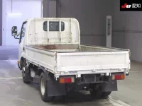 Toyota DYNA лот № 20030 оценка 3.5  с аукциона в Японии 1