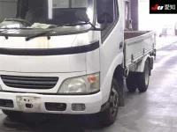 Toyota DYNA лот № 20031 оценка 3  с аукциона в Японии 6