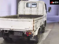 Toyota DYNA лот № 20031 оценка 3  с аукциона в Японии 7