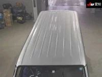 Toyota HIACE VAN лот № 20029 оценка 3  с аукциона в Японии 8