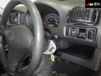 Toyota PROBOX лот № 7035 оценка 3  с аукциона в Японии 4