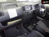 Toyota PROBOX лот № 7035 оценка 3  с аукциона в Японии 2