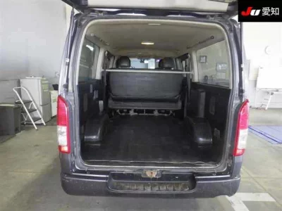 Toyota REGIUS ACE VAN