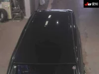 Toyota VOXY лот № 1020 оценка 3.5  с аукциона в Японии 8