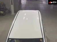 Toyota VOXY лот № 120 оценка 3.5  с аукциона в Японии 8