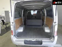 Nissan CARAVAN VAN лот № 4143 оценка R  с аукциона в Японии 2