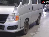 Nissan CARAVAN VAN лот № 4143 оценка R  с аукциона в Японии 5