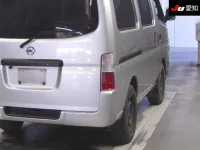 Nissan CARAVAN VAN лот № 4143 оценка R  с аукциона в Японии 6